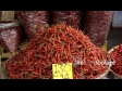 Dry Chilli, Market 2 2256